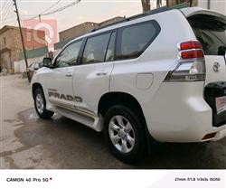 تويوتا لاندكروزر برادو